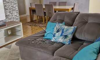 Imagem 4: Imóvel para venda tem 142 metros quadrados com 3 quartos em Santa Teresinha - São Paulo