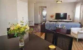 Imagem 3: Apartamento para alugar, 145 m² por R$ 14.267,00/mês - Santa Teresinha - São Paulo/SP