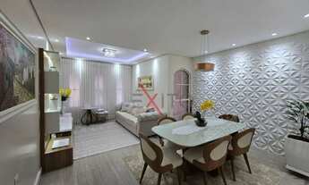 Imagem: Casa com 2 dormitórios à venda, 121 m²