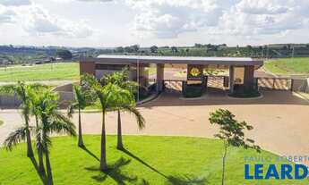 Imagem 4: TERRENO EM CONDOMÍNIO - Condomínio Reserva dos Ipês - SP