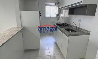 Imagem 4: Apartamento em Jacareí no Verano Home Resort