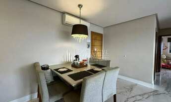 Imagem 5: TORRE CENÁRIO APTO DE 125 METROS, 3 SUÍTES COM 4 BANHEIROS