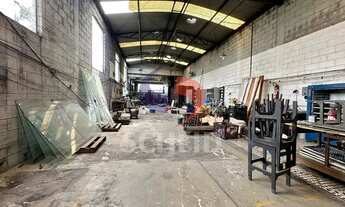 Imagem 4: Venda de Galpão 600 m2 - Vila Constança/SP