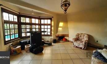 Imagem 5: Casa em Santa Tereza