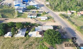 Imagem 4: Terreno com frente 3.389m² para TF010 e próximo de diversas empresas em Triunfo