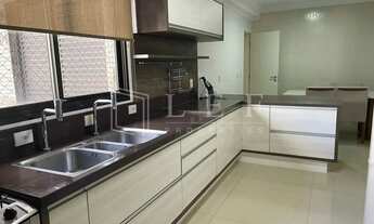 Imagem 5: Apartamento reformado, 330m² útil, UM por andar, São Carlos - SP!