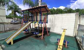 Imagem 2: Apartamento térreo em jardim limoeiro, Condomínio Clube