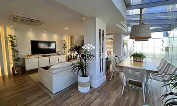 Imagem: Apartamento Garden com 4 quartos à venda