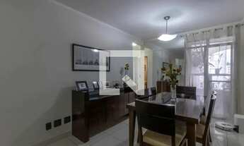 Imagem 3: Apartamento à Venda - Buritis, 3 Quartos, 172 m2