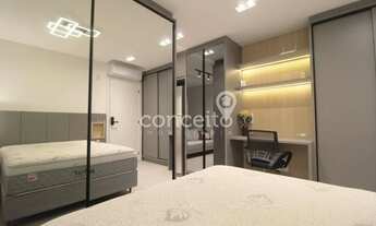 Imagem 5: Loft Mobiliado Pronto para Morar no Centro!