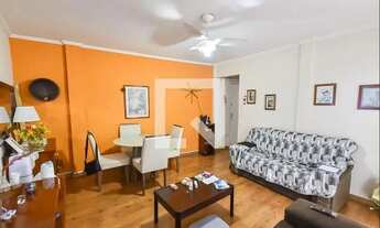 Imagem 2: Apartamento à Venda - Liberdade, 1 Quarto, 95 m2