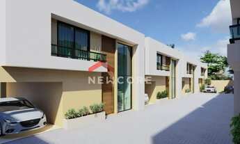 Imagem 6: Casa de condomínio em Rua Vinícius de Moraes - Buraquinho - Lauro de Freitas/BA