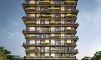 Imagem 2: Na parte alta de petropolis