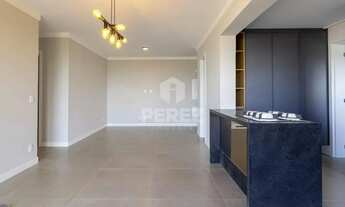 Imagem 4: Apartamento Novo Edifício Plaza Jardins no Bairro São Francisco