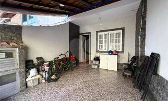 Imagem 2: Condomínio com 2 quartos à venda em São Geraldo - RJ