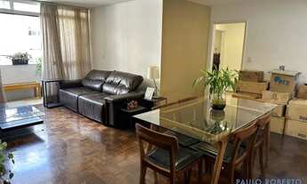 Imagem 3: APARTAMENTO - MOEMA PÁSSAROS - SP