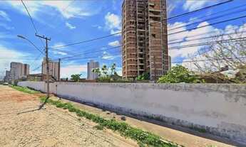 Imagem: Terreno à venda, 2178 m² por R$ 2.613.600,00