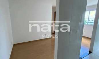 Imagem 4: Apartamento com 2 quartos no Residencial Dalí para locação