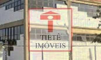 Imagem: Galpão, Vila Maria - São Paulo