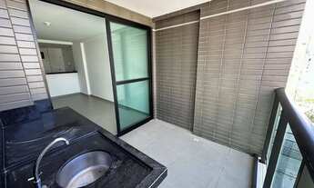 Imagem 4: Apartamento a venda no Aeroclube - AP10361