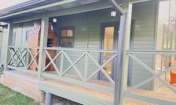 Imagem 3: Casa de Sítio Charmosa Junto a Natureza