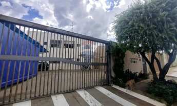 Imagem 3: Apartamento 2 quartos à venda Residencial Rio Curuá (Borgheses III