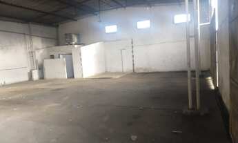 Imagem 3: Galpão para alugar