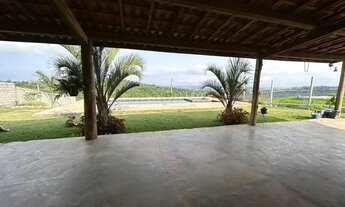 Imagem: Chácara em Mairinque - Bairro Setúbal