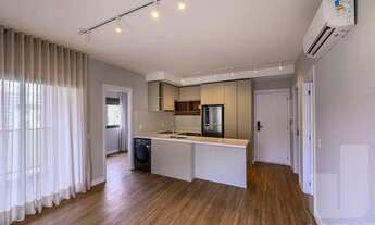 Imagem 2: APARTAMENTO 1 DORMITORIO 1 BANHEIRO 1 VAGA. EM PREDIO NOVO