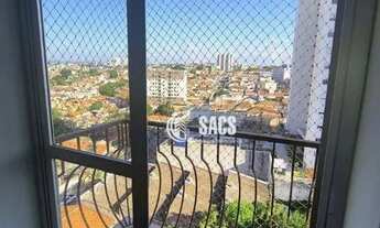 Imagem 4: Apartamento com 1 dormitório para alugar, 58 m² por R$ 2.300,00/mês - Ponte Preta - Campin