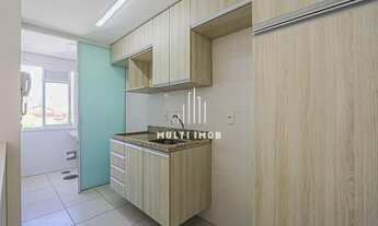 Imagem 7: Apartamento de 2 quartos e 2 vagas, Santana