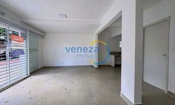 Imagem 3: Salão-Loja para alugar por R$ 3800.00, 65.14 m2 - CENTRO - LONDRINA/PR