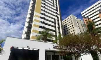 Imagem: Apartamento Padrão em Bauru