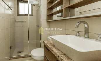 Imagem 7: Apartamento à venda 3 Quartos 1 Suite 3 Vagas 77M² Passo da Areia Porto Alegre - RS