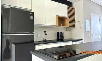 Imagem 4: Apartamento com 2 dormitórios para alugar, 72 m² por R$ 5.390,00/mês - Cristal - Porto Ale