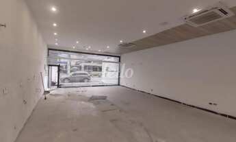 Imagem 5: Comercial para alugar no(a) Vila Gomes Cardim