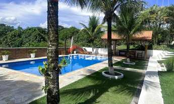 Imagem: Sítio em Estrada Júlio Lerário - Taboão