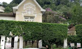 Imagem: Casa- Petrópolis, Centro