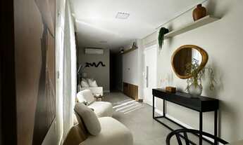 Imagem 6: UM ACHADO... No centro de BC com 2 suítes, 2 vagas, pronto para morar mobiliado e decorado