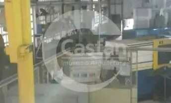 Imagem 5: Edifício Comercial em Mooca