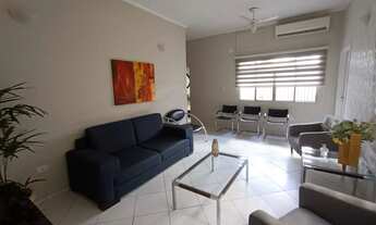 Imagem 5: Sala Mobiliada para ALUGAR no Centro de São José dos Campos