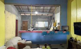 Imagem 13: Daniela marinho Casa com 2 dormitórios