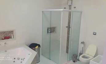 Imagem 6: Excelente Casa no Condomínio Aldeia da Mata em a 12 minutos do Shopping Iguatemi Sorocaba