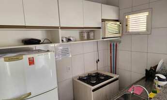 Imagem 6: Vendo CHALÉ MOBILIADO em BARREIRINHAS-MA