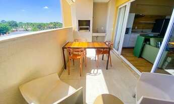 Imagem 6: Apartamento Parque Aquático Hot Beach Suítes em Olímpia SP