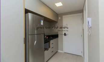 Imagem 4: APARTAMENTO MOBILIADO, 1 DORM C/ GARAGEM - BOA VIS