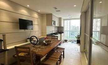 Imagem 8: Apartamento para Locação em Barueri, Alphaville Centro Industrial e Empresarial/Alphaville