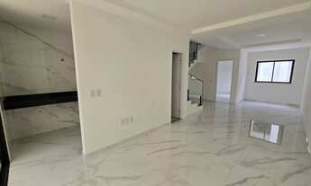 Imagem 3: Eusébio -Tamatanduba casa duplex 4 suítes