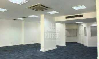 Imagem 5: Conjunto para alugar, 260 m² por R$ 22.500,32/mês - Centro - Rio de Janeiro/RJ