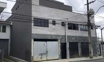 Imagem 2: Cobertura duplex + centro comercial (2 lojas, 6 salas comerciais, 4 kitnets) SJP 1240m2